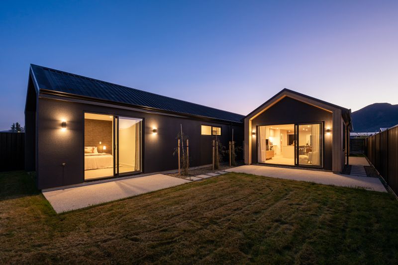 182 Burdon Loop, Lake Hawea, Wanaka