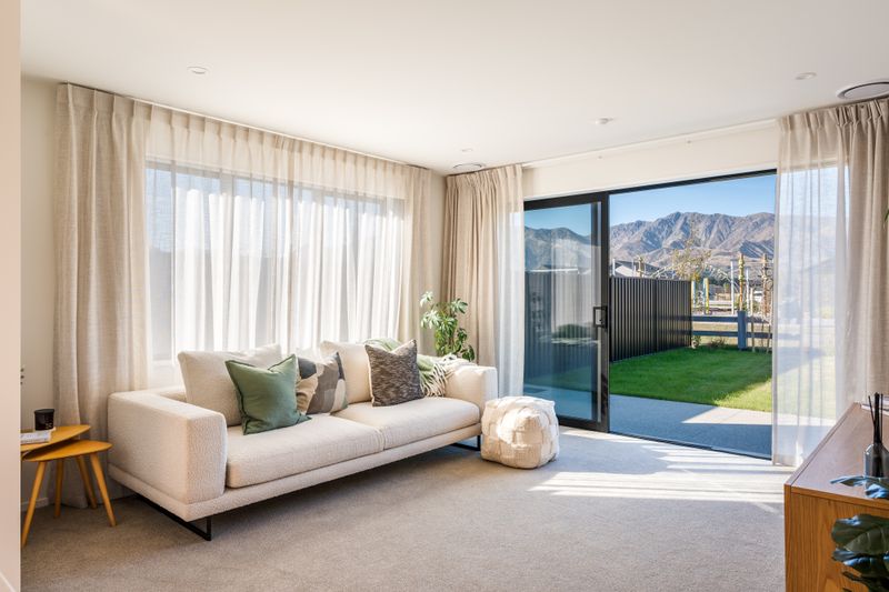182 Burdon Loop, Lake Hawea, Wanaka