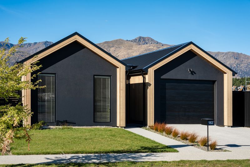 182 Burdon Loop, Lake Hawea, Wanaka
