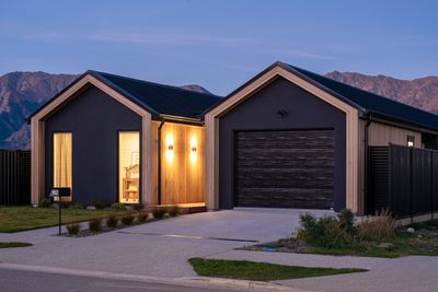 182 Burdon Loop, Lake Hawea, Wanaka, Otago | Tall Poppy 