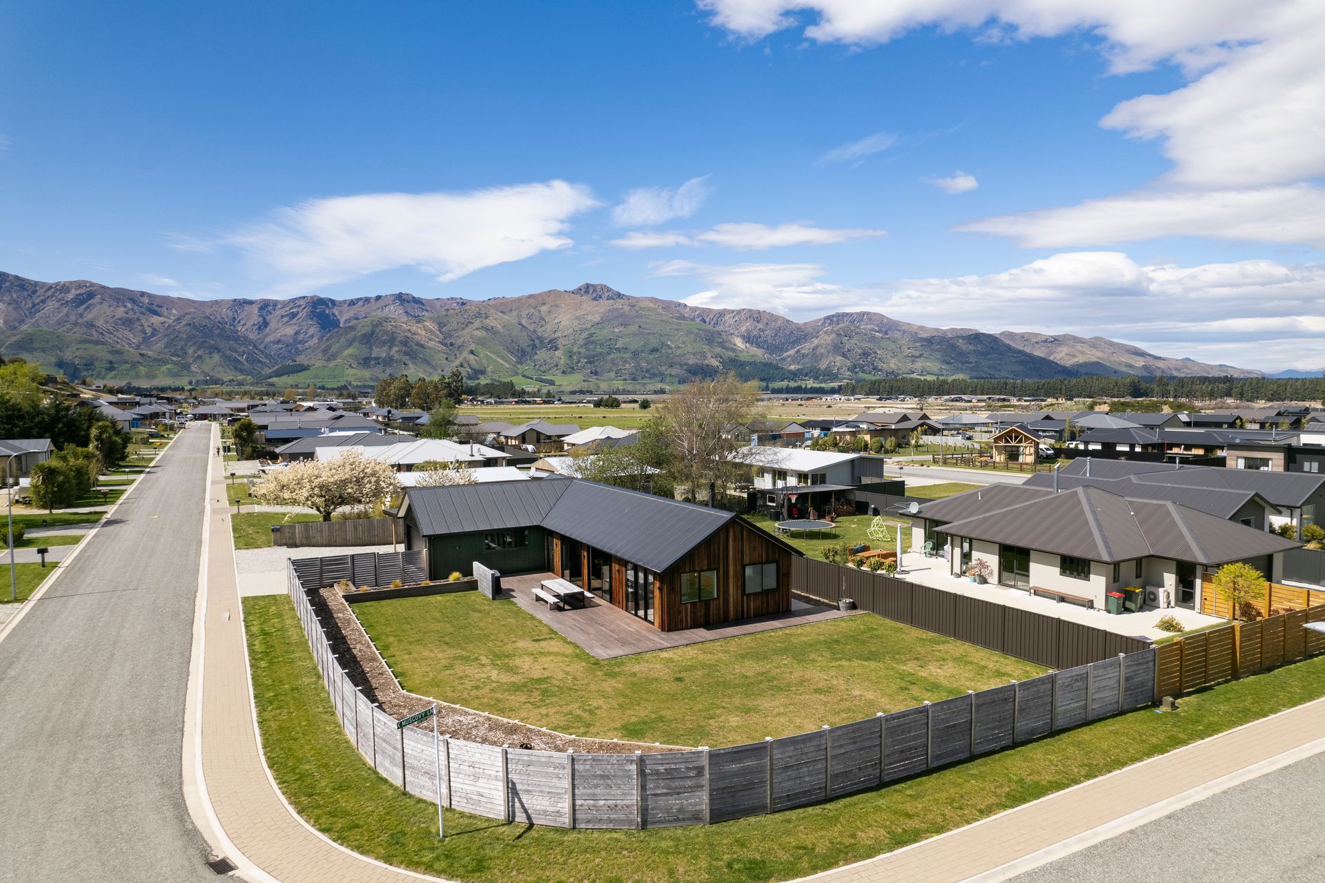 6 Woodpecker Street, Lake Hawea, Wanaka, Otago | Tall Poppy