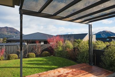 12 Scurr Terrace, Wanaka, Otago | Tall Poppy 