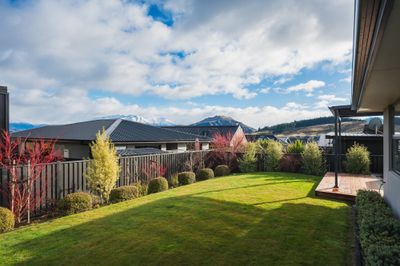 12 Scurr Terrace, Wanaka, Otago | Tall Poppy 
