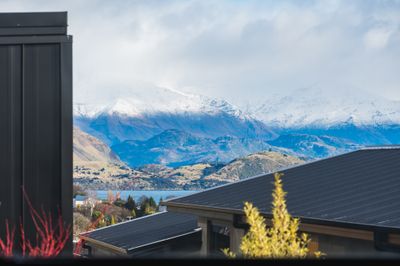 12 Scurr Terrace, Wanaka, Otago | Tall Poppy 