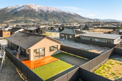 5 Guthrie Street, Lake Hawea, Wanaka, Otago | Tall Poppy 