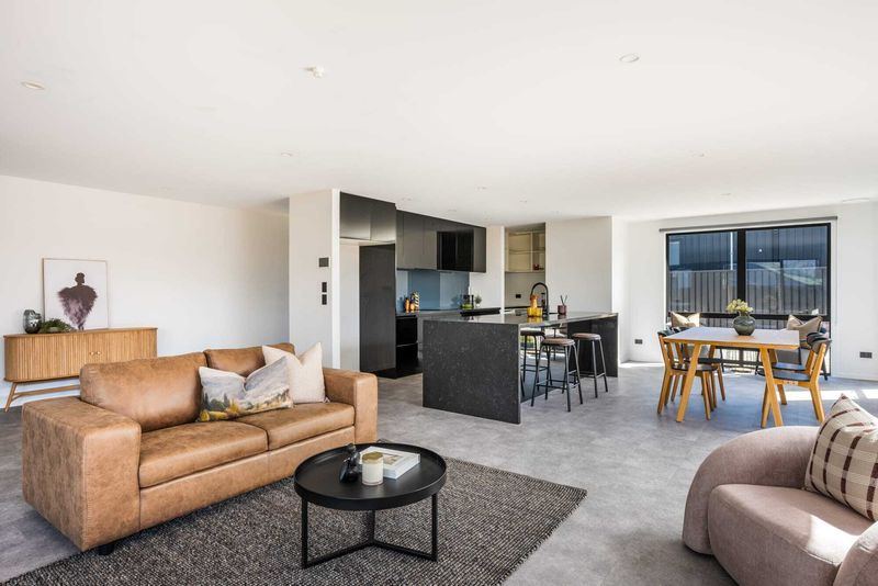 55 Little Maude Drive, Lake Hawea, Wanaka