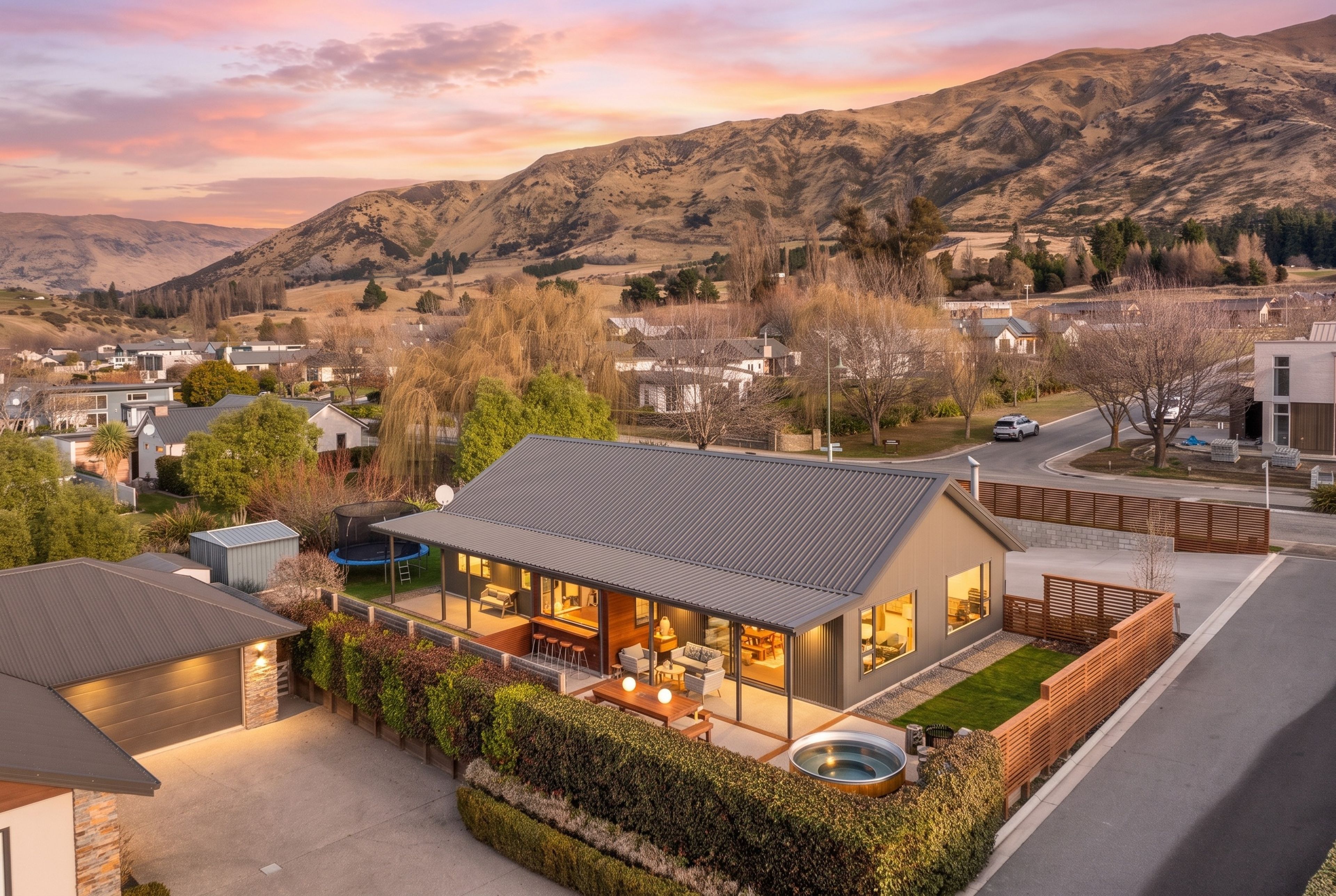2 Percy Lane, Wanaka, Otago | Tall Poppy