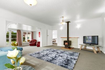 12 Raukawa Grove, Wallaceville, Upper Hutt City, Wellington | Tall Poppy 