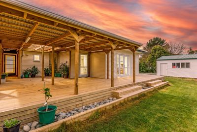 62 Kaitoke Loop, Kaitoke, Upper Hutt City, Wellington | Tall Poppy 