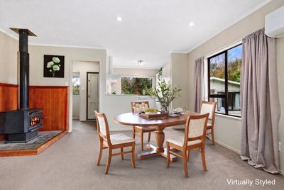 12 Delaware Grove, Totara Park, Upper Hutt City, Wellington | Tall Poppy 