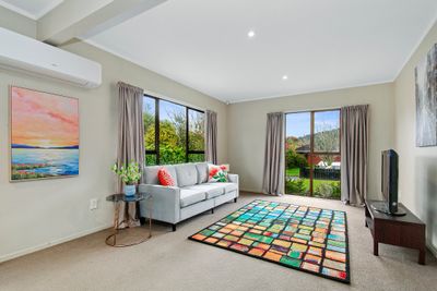 12 Delaware Grove, Totara Park, Upper Hutt City, Wellington | Tall Poppy 