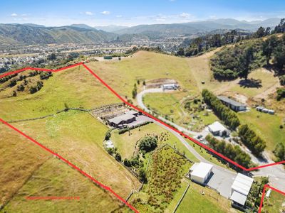 271a Wallaceville Road, Wallaceville, Upper Hutt City, Wellington | Tall Poppy 