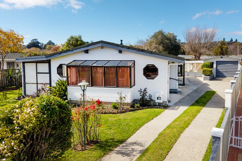 8 Roband Crescent, Brown Owl, Brown Owl, Upper Hutt City