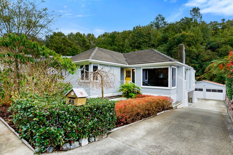 68 Raukawa Street, Stokes Valley, Lower Hutt City