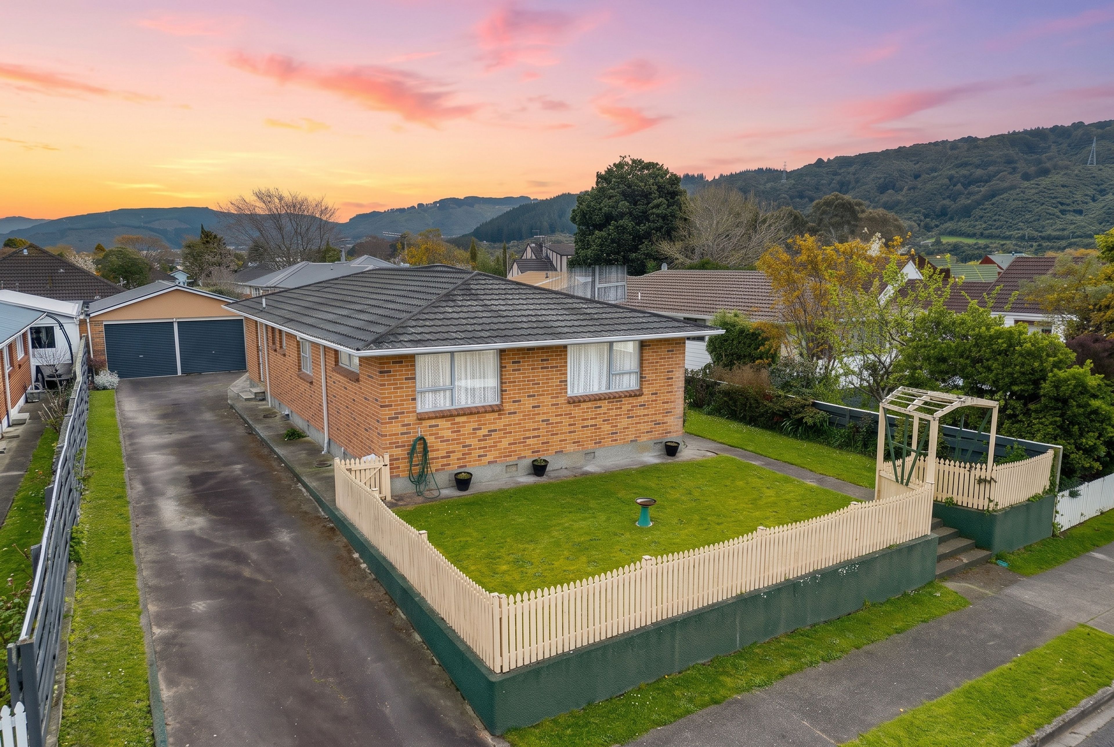 47 Henry Street, Ebdentown, Upper Hutt City, Wellington | Tall Poppy