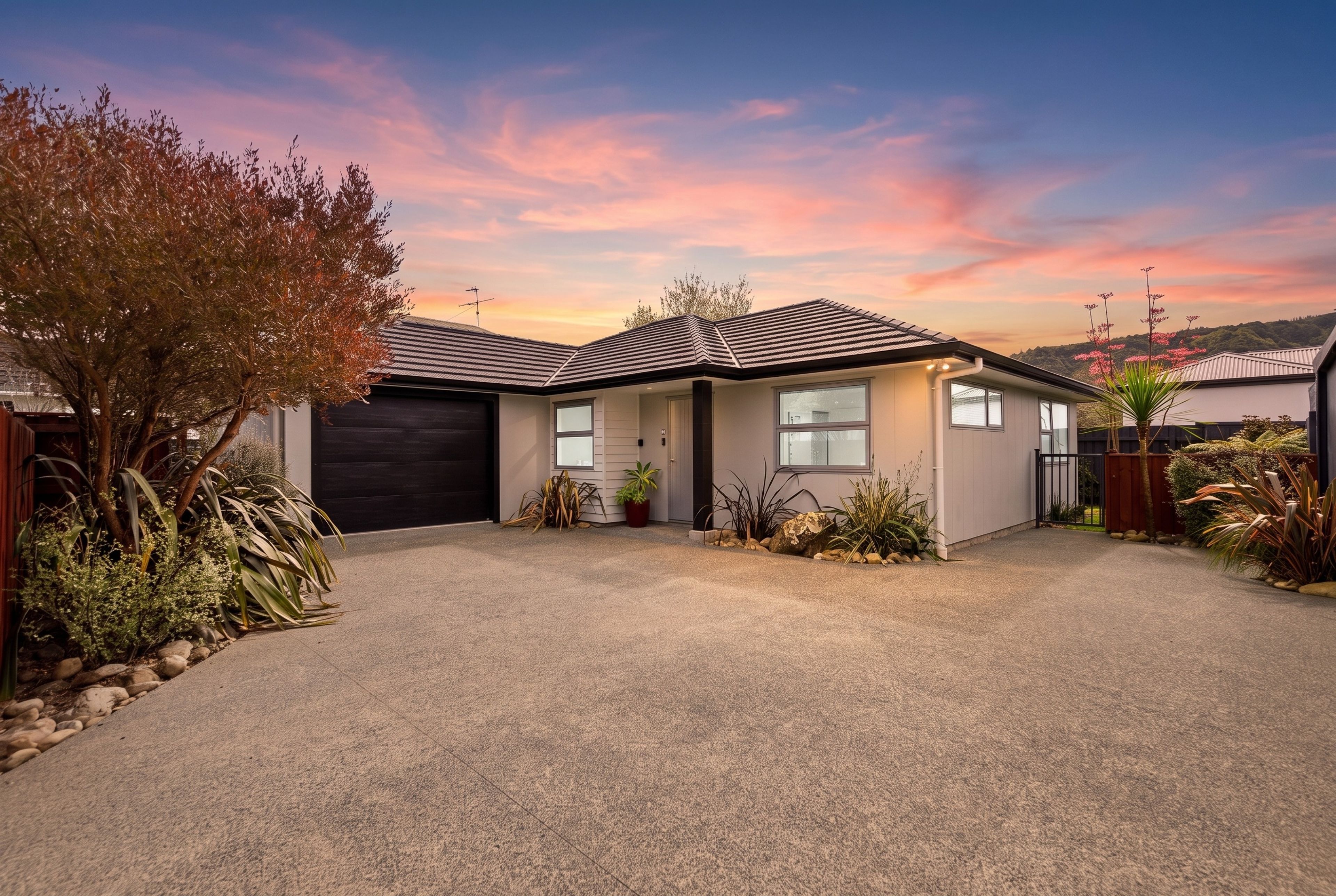 15A Oak Street, Ebdentown, Upper Hutt City, Wellington | Tall Poppy