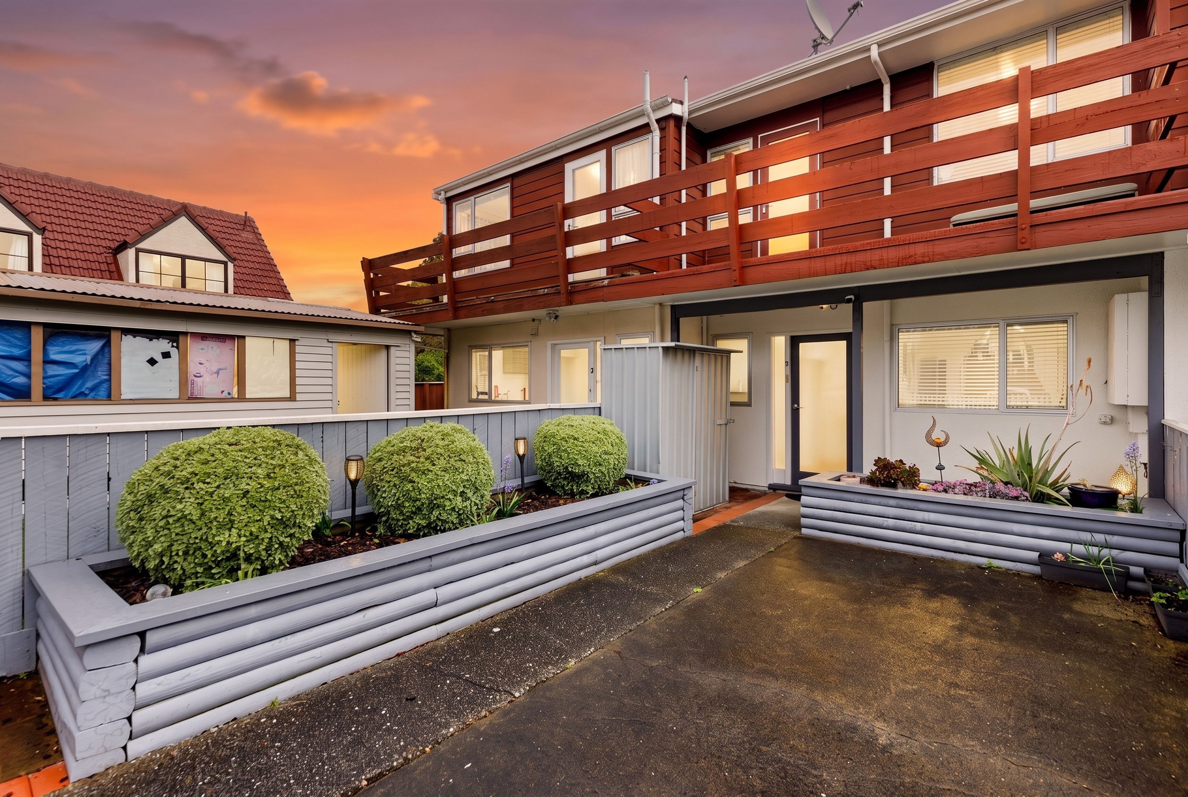 8/8 Tawai Street, Trentham, Upper Hutt City, Wellington | Tall Poppy