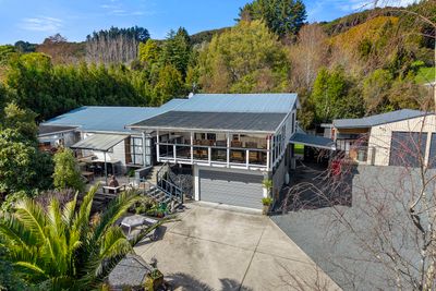 193 Katherine Mansfield Drive, Whitemans Valley, Upper Hutt City, Wellington | Tall Poppy 