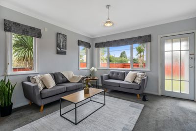 12 Liverpool Street, Trentham, Upper Hutt City, Wellington | Tall Poppy 