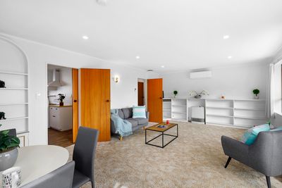 1/21a Roband Crescent, Brown Owl, Upper Hutt City, Wellington | Tall Poppy 