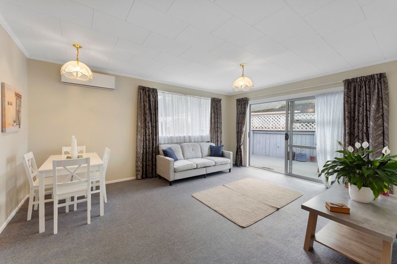 F2/31 Omaha Grove, Totara Park, Upper Hutt City