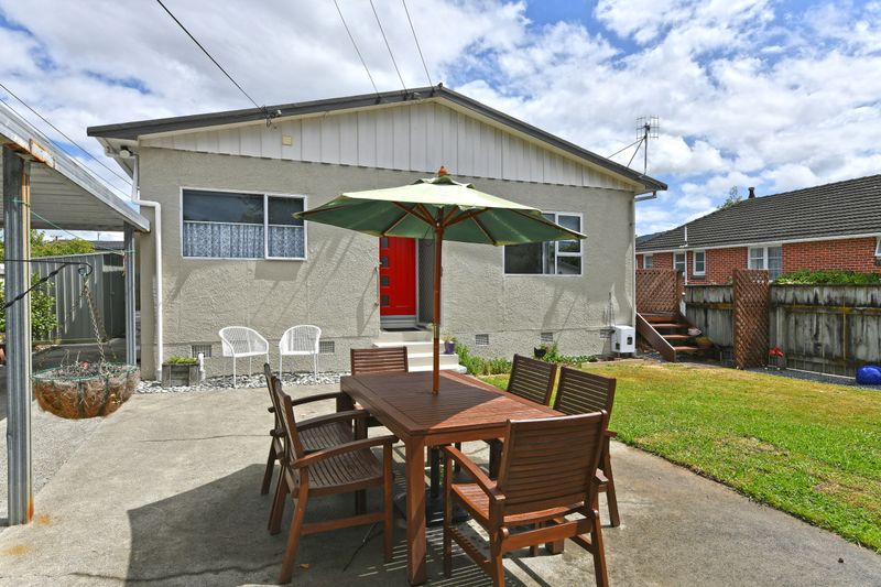 2/8 John Street, Trentham, Upper Hutt City