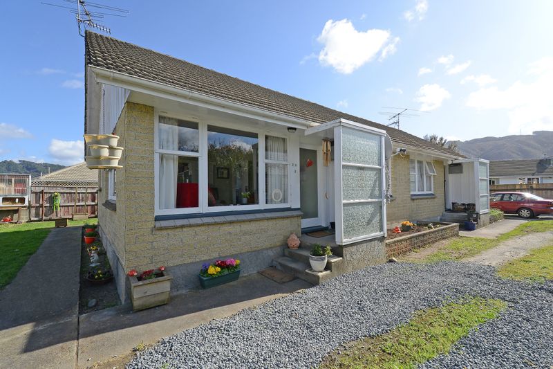 20a Parera Grove, Heretaunga, Upper Hutt City