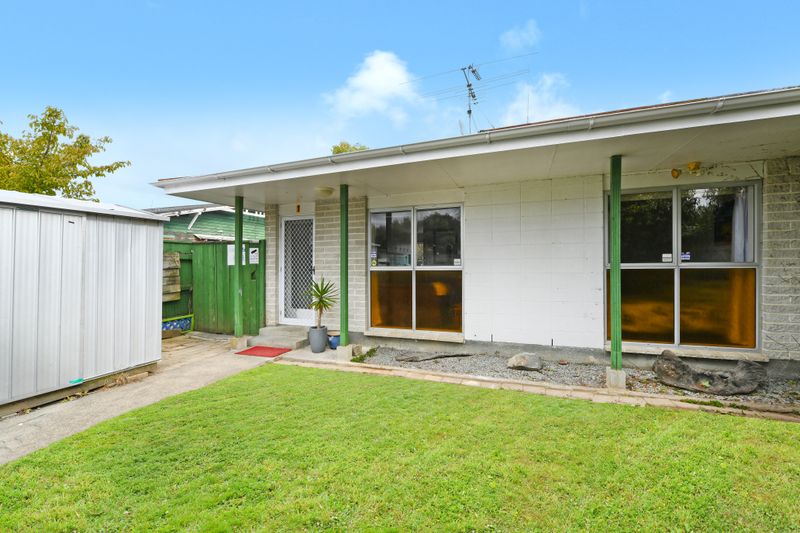 37 Merton Street, Trentham, Upper Hutt City