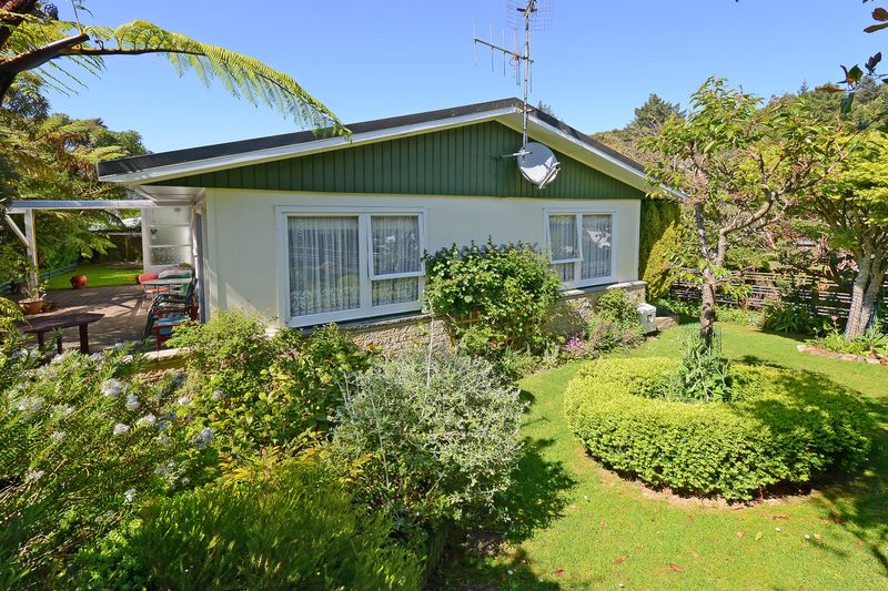 26 McGowan Road, Wainuiomata, Lower Hutt City