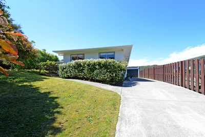 9 Lincoln Grove, Wainuiomata, Lower Hutt City, Wellington | Tall Poppy 