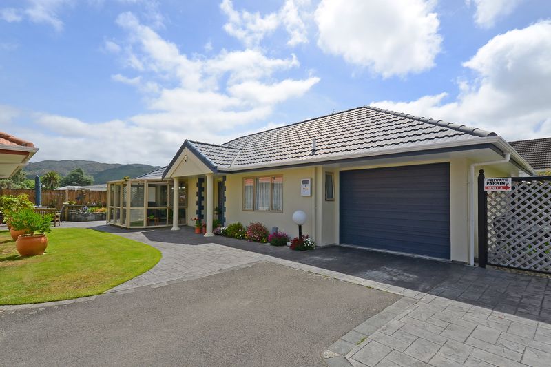 2/715a  Fergusson Drive, Elderslea, Upper Hutt City