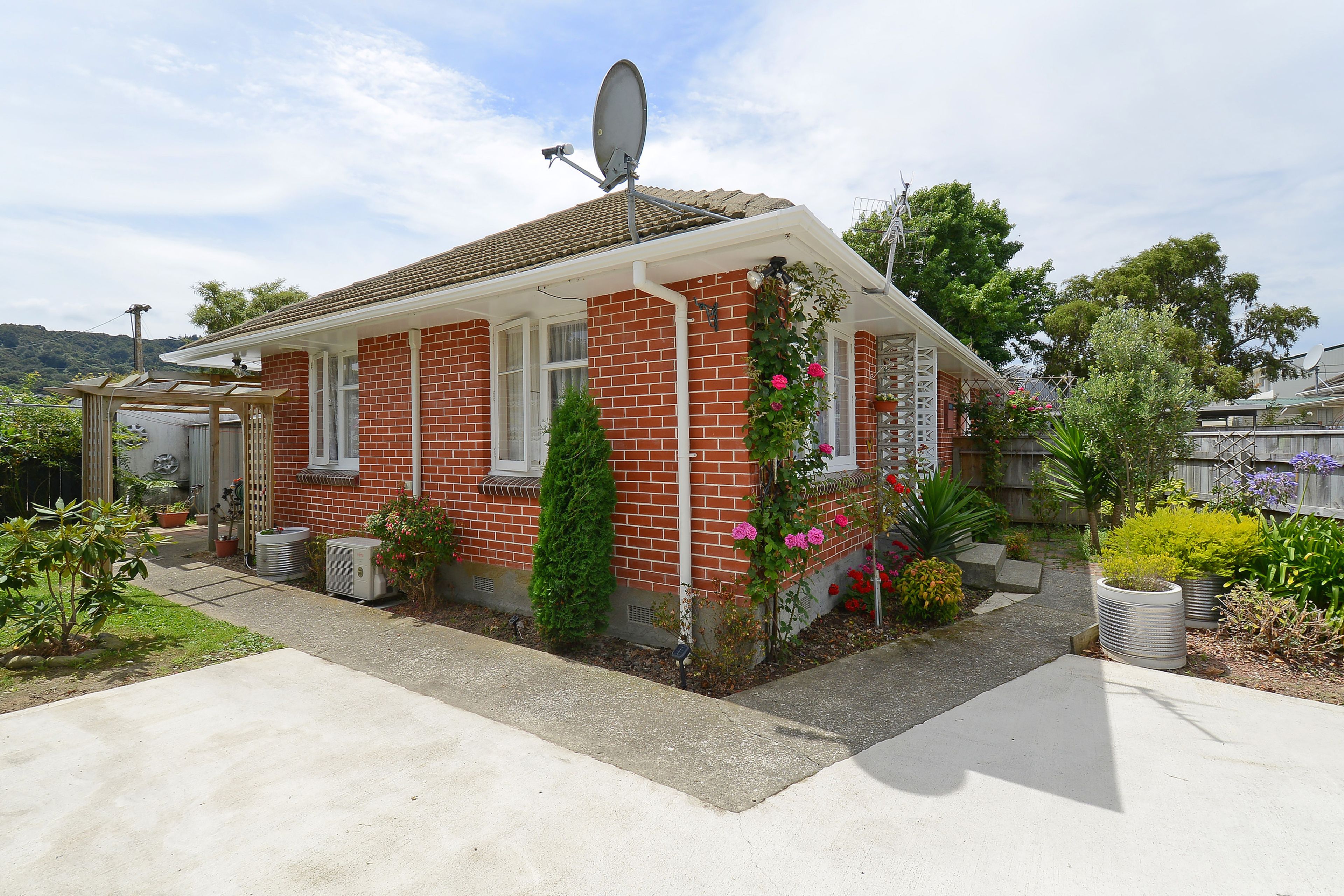 1/64 Gibbons Street, Ebdentown, Upper Hutt City, Wellington | Tall Poppy