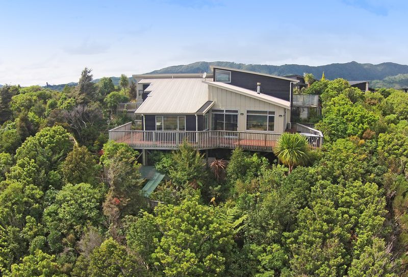 83 Mt Marua Way, Upper Hutt, Upper Hutt City