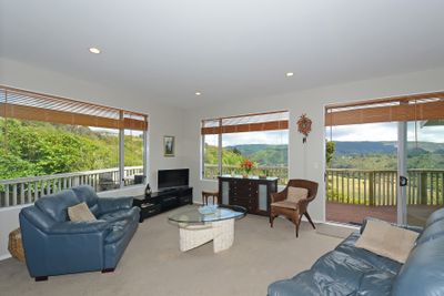 83 Mt Marua Way, Upper Hutt, Upper Hutt City, Wellington | Tall Poppy 