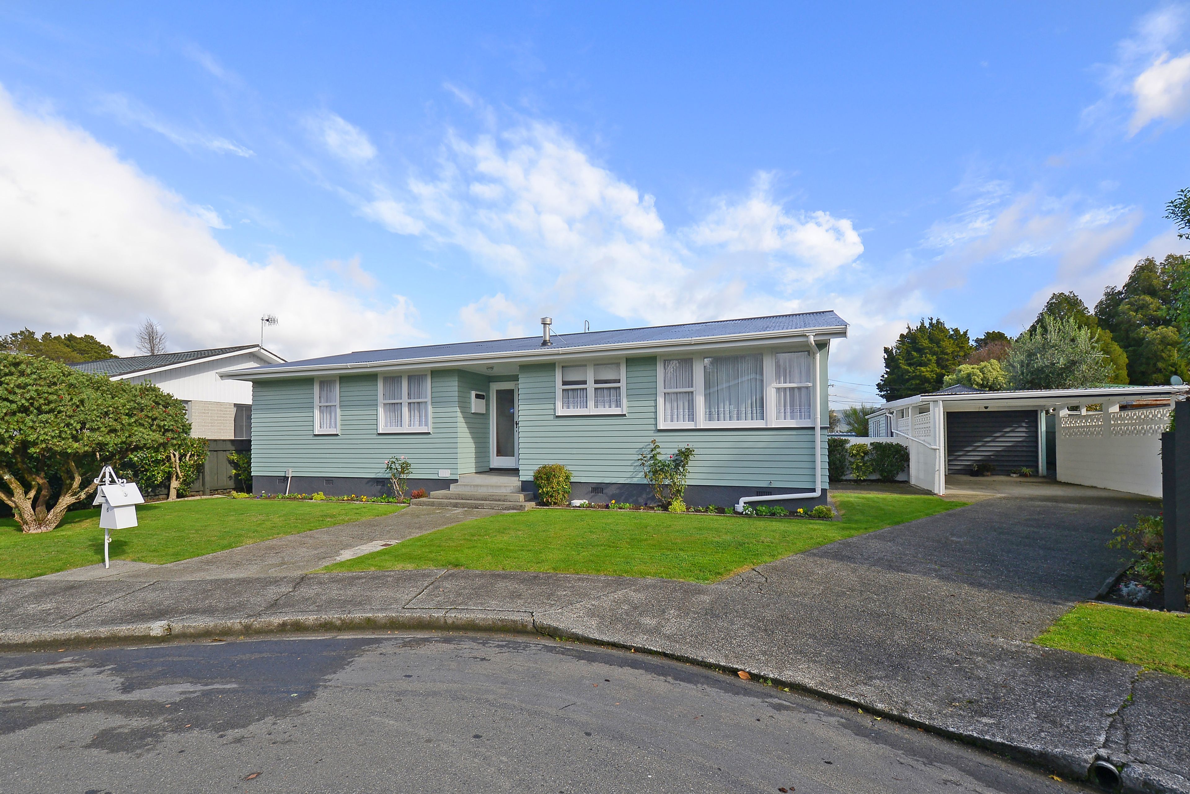 6 Flavia Grove, Clouston Park, Upper Hutt City, Wellington | Tall Poppy