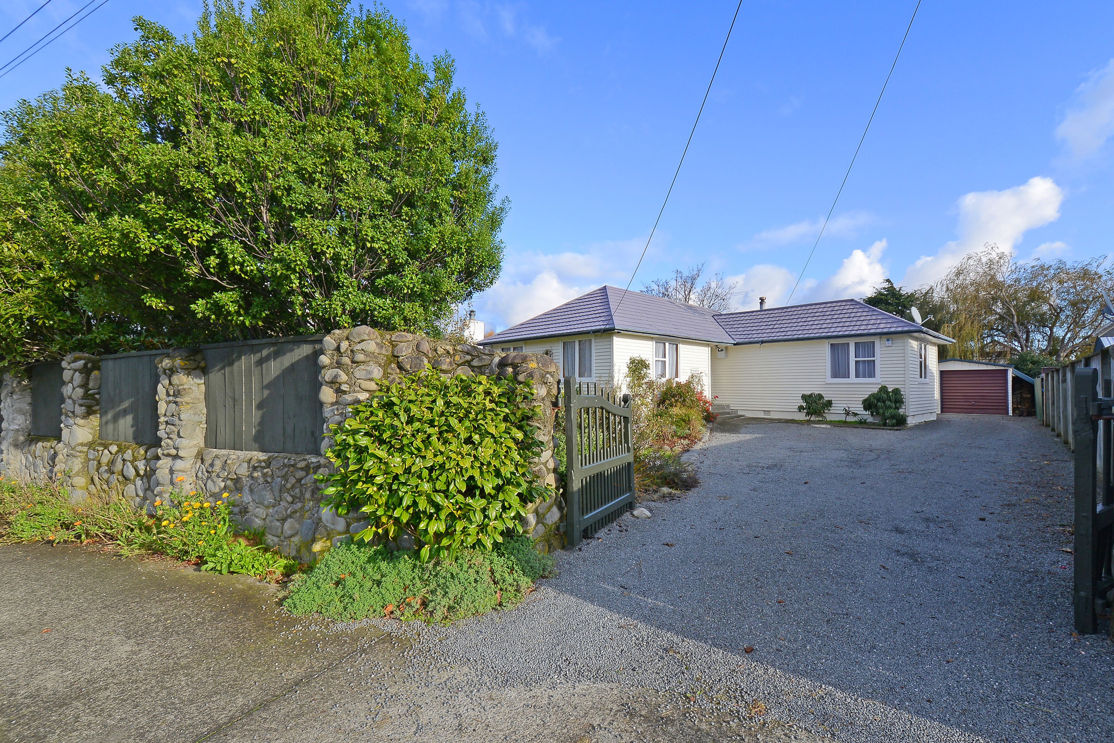 53 Milton Street, Trentham, Upper Hutt City, Wellington | Tall Poppy