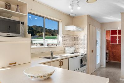 174 Wise Street, Wainuiomata, Lower Hutt City, Wellington | Tall Poppy 