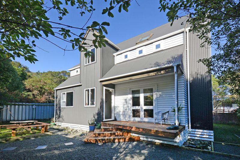 112 Hair Street, Wainuiomata, Lower Hutt City