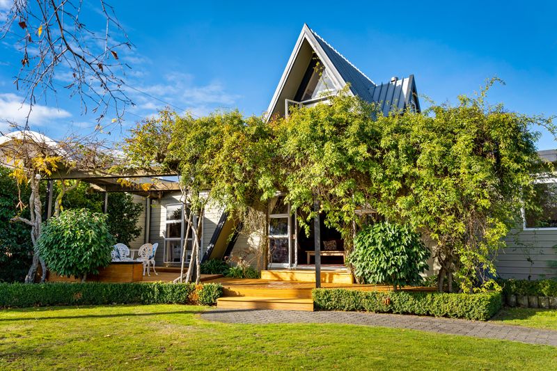 53 West Street, Greytown, South Wairarapa