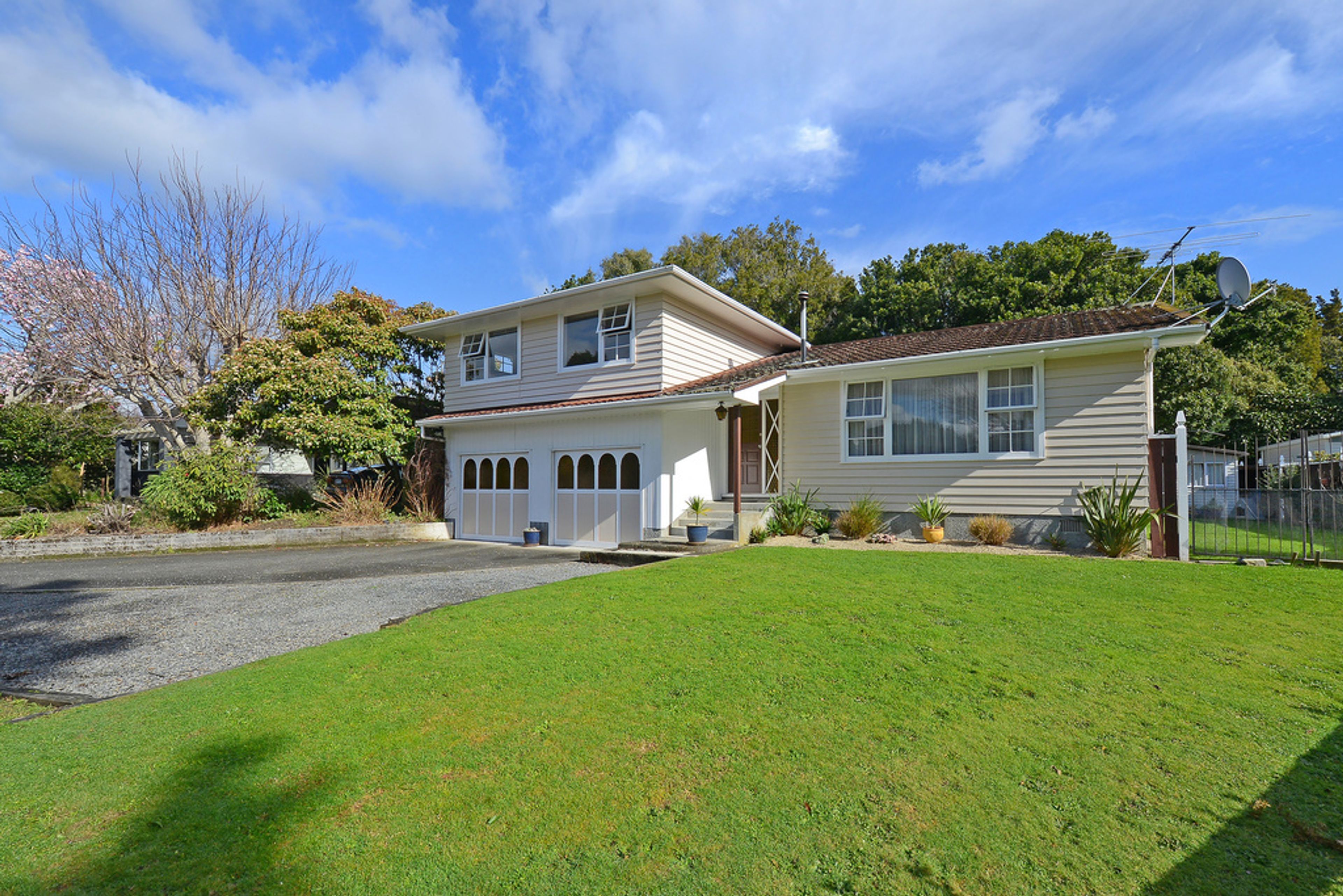 28 Riversdale Road, Clouston Park, Upper Hutt City, Wellington | Tall Poppy