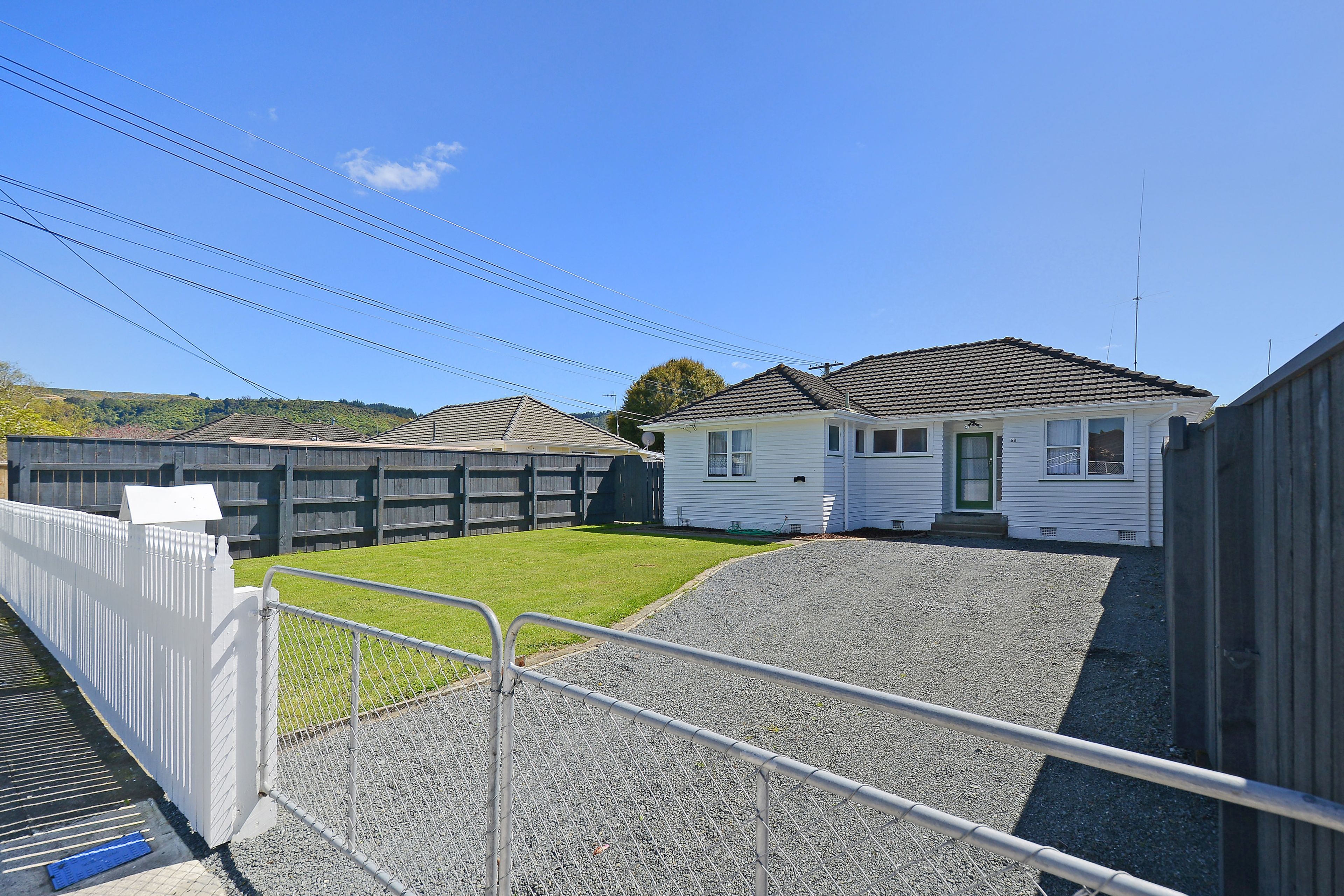 58 Thackeray Street, Trentham, Upper Hutt City, Wellington | Tall Poppy