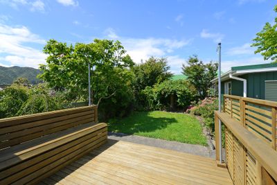8B Porutu Street, Fairfield, Lower Hutt City, Wellington | Tall Poppy 