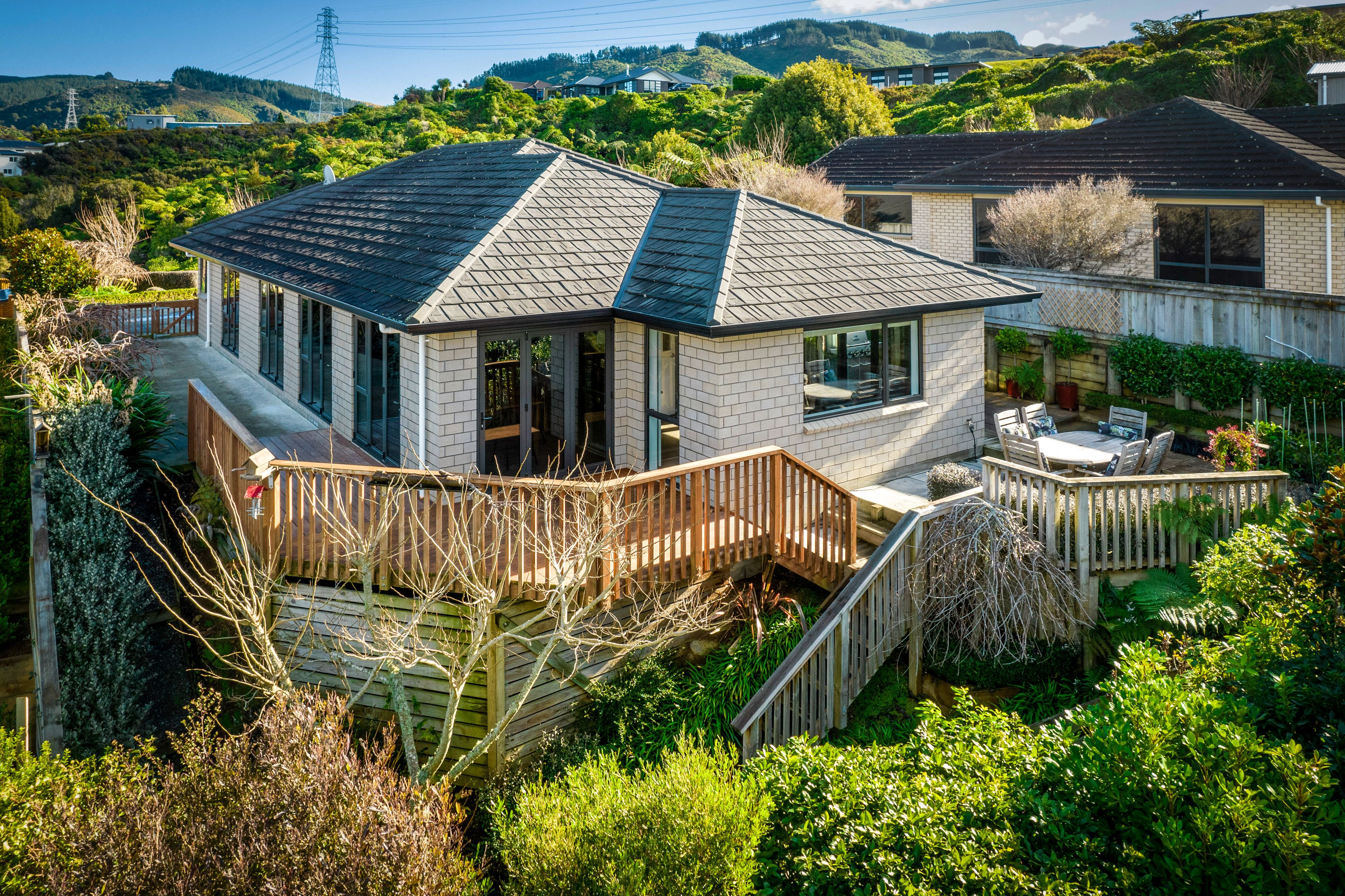 43 Percy Kinsman Crescent, Riverstone Terraces, Upper Hutt City, Wellington | Tall Poppy