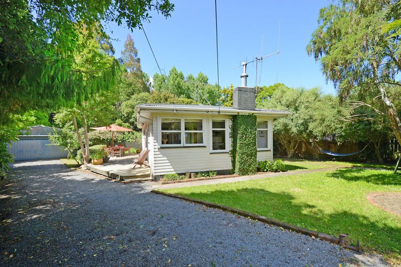672 Main Road North, Te Marua, Upper Hutt City