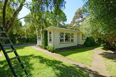 672 Main Road North, Te Marua, Upper Hutt City, Wellington | Tall Poppy 
