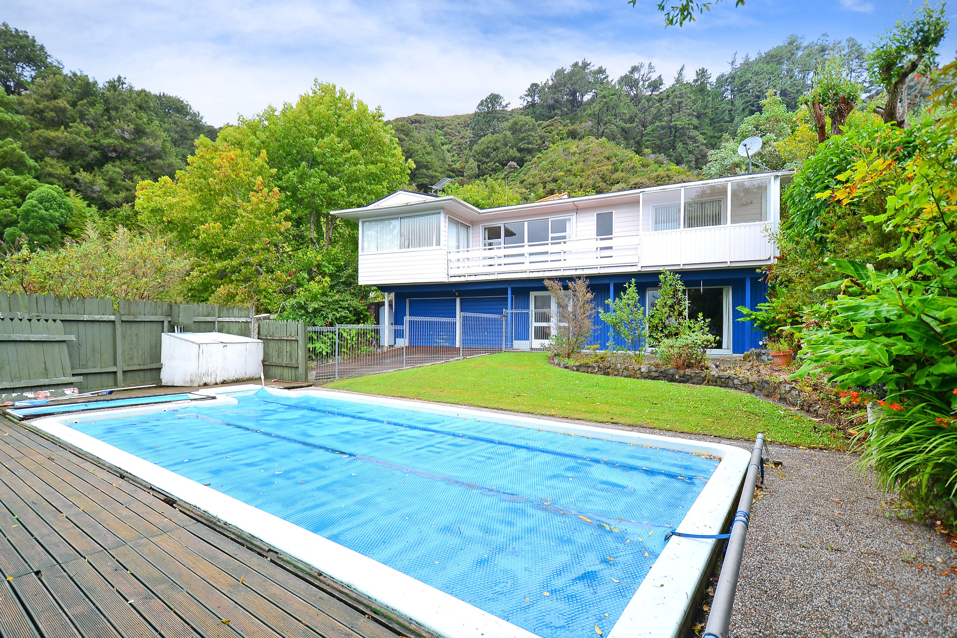 154 Seddon St, Naenae, Lower Hutt City, Wellington | Tall Poppy