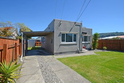 12 Liverpool Street, Trentham, Upper Hutt City, Wellington | Tall Poppy 
