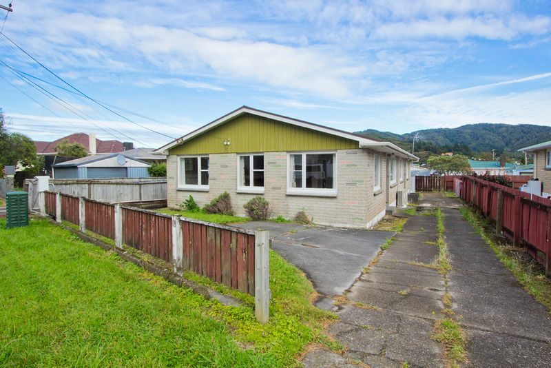 2/28 Petrie Street, Wainuiomata, Lower Hutt City