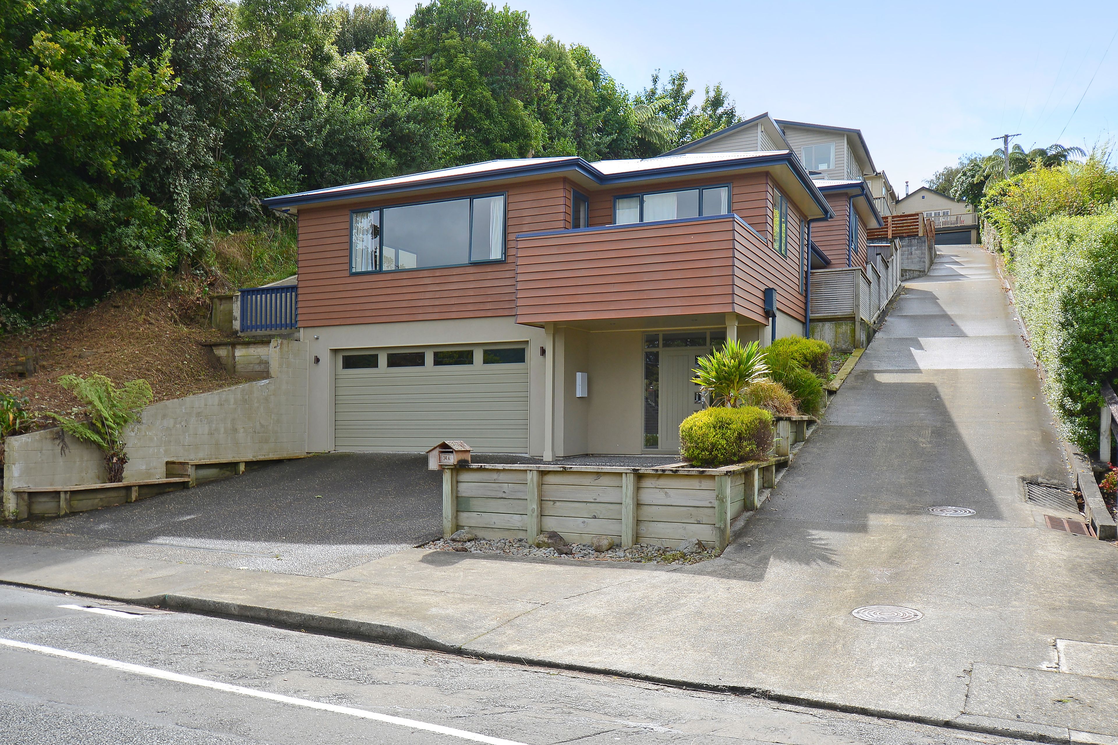 34a Akatarawa Rd, Brown Owl, Upper Hutt City, Wellington | Tall Poppy