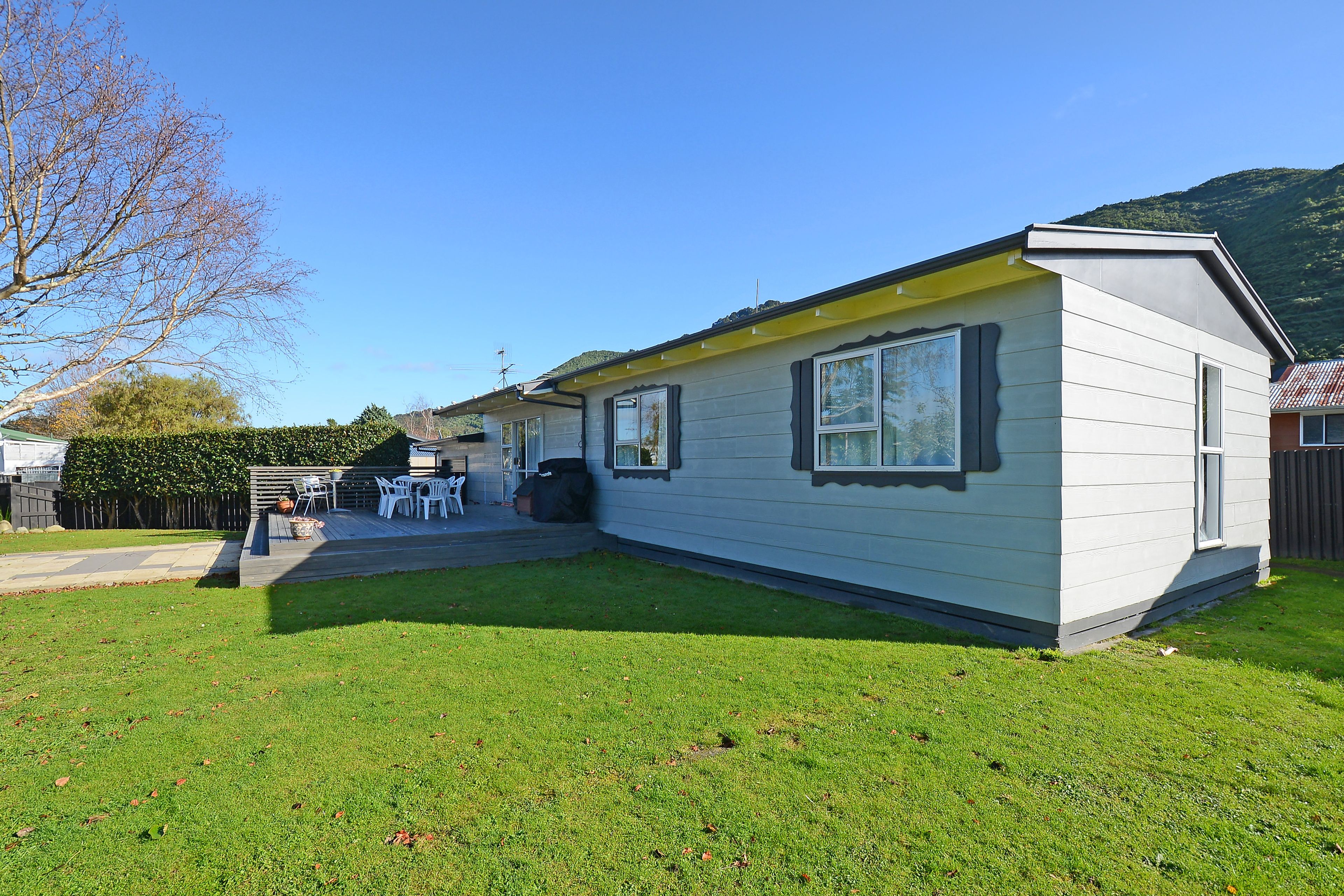 41b Larchmont Grove, Totara Park, Upper Hutt City, Wellington | Tall Poppy